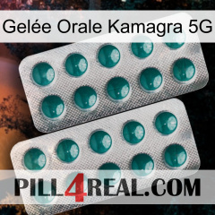 Gelée Orale Kamagra 5G dapoxetine2